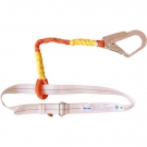 建設單腰式安全帶