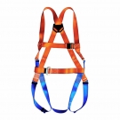 建設H002-ZBBD安全帶