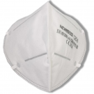 理松1206耳戴折疊防塵口罩 