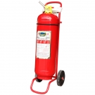 淮海MPTZ/65推車式水基滅火器