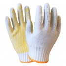 海太爾0003 PVC點(diǎn)塑涂掌手套