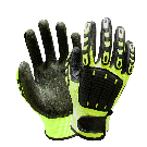 海太爾0390救援機械防撞勞保手套