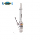 淮海DN65MM帶開關消防水槍頭