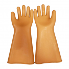 征安ZA007 35kv橡膠絕緣手套