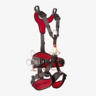 耐特爾BK41S全身式防墜落安全帶