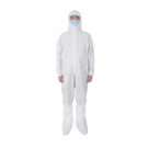 海納斯基礎款醫用防護服