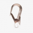 耐特爾AL-SFH-01鋁合金鍛造安全鉤