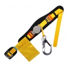 耐特爾QYY-03速差式安全帶