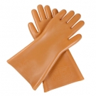 安全牌S005高壓防觸電絕緣手套