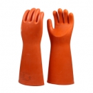 安全牌S035帶電作業(yè)絕緣手套