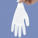 穩(wěn)健604-009034一次性PVC手套