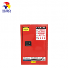 昱邦安YBSC012R 12加侖可燃液體防火防爆安全柜