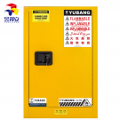 昱邦安12加侖易燃液體防火防爆安全柜