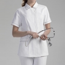 樂倍康NFW1E2013短袖護士服上衣