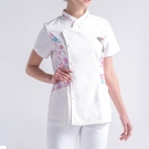 樂倍康NA109-N短袖護士服