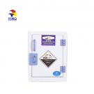 昱邦安YB4P強酸強堿化學品安全儲存柜