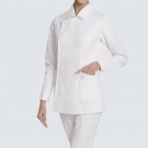 樂倍康NC174長(zhǎng)袖護(hù)士服