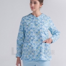 樂倍康NC156花雨長袖護士服