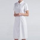 樂倍康L13130-N短袖護士服 