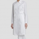 樂倍康L13320-1長袖護士服 