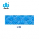 興研電動(dòng)面具配件D型吸水棉 興研電動(dòng)面具配件D型吸水棉