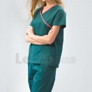 樂(lè)倍康F1350-1洗手服