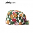 樂倍康MTA751(果色心甜）手術(shù)帽