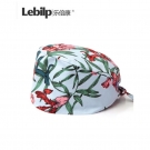 樂(lè)倍康MTA751(絢麗冰藍(lán)）手術(shù)帽