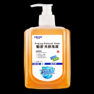 利爾康葡皂液消毒洗手液500ml