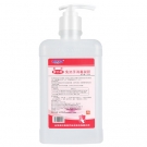 利爾康免洗手消毒凝膠500ml