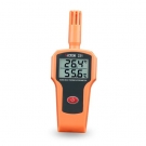 勝利儀器231手持式工業級溫濕度計