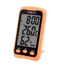 勝利儀器330家用溫濕度表