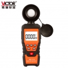 勝利儀器1010F數(shù)字式照度計