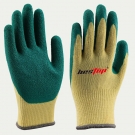 bestop倍護(hù)B602乳膠涂層勞保手套