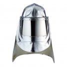 藍(lán)鷹AL19可掀式鋁箔頭罩