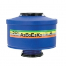 藍(lán)鷹202濾毒罐ABEK2過(guò)濾罐