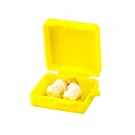 藍(lán)鷹NP354帶線防噪音耳塞降噪睡眠耳塞