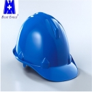 藍鷹HR36BL藍色電工專用ABS安全帽