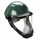 3M L-701可掀起安全帽頭盔