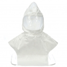 3M H-610電動送風呼吸器頭罩替換外罩