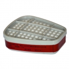 唐豐P-A-1防有機氣體濾毒盒(1203半面具適用)