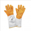 霍尼韋爾LTW311847皮革焊接隔熱手套