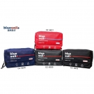 藍帆醫療CZ-B018藍色車載應急包