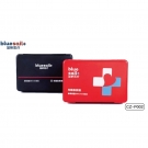 藍(lán)帆醫(yī)療CZ-P002車(chē)載急救箱