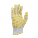 定和DH6014點珠點塑防滑勞保手套