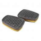 霍尼韋爾75003BCN有機蒸氣及酸性氣體濾毒盒