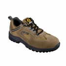霍尼韋爾(巴固)SHX1S23401 X1S卡其色防靜電防砸安全鞋