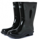 回力WQ-3A橡膠中筒雨靴28cm