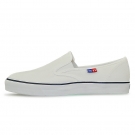 回力WJ-3低幫甲板鞋