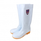 回力867高筒防滑耐磨雨靴